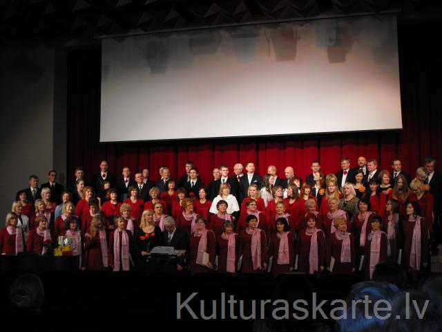 Jauktais koris "Iecava"